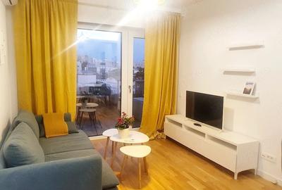 Apartament cu 2 camere decomandat în Ștefan cel Mare
