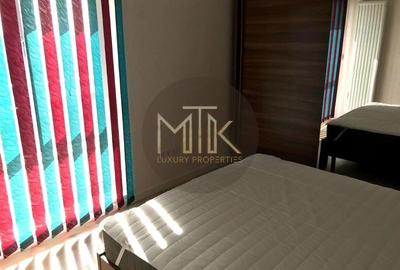 Apartament cu 3 camere decomandat, mobilat în Barbu Văcărescu - 13