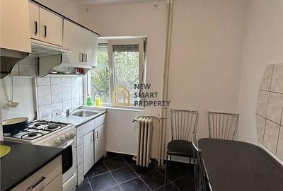Apartament cu 3 camere semidecomandat în Seleuș - 5