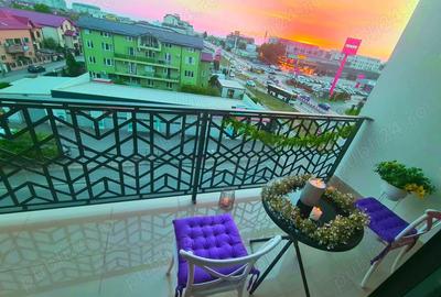 Inchiriere apartament McDonald's Bragadiru Inchiriere apartament McDonald's Bragadiru - 18