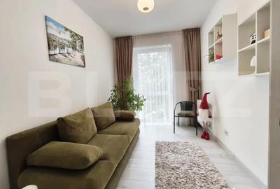 Apartament cu 3 camere decomandat în Central - 1