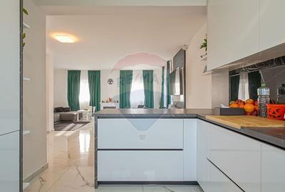 Casa Moderna De Vanzare Cartier Izvor-Finisaje premium Mutare Imediata - 12