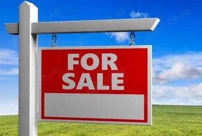 Teren intravilan de vanzare Str. Banului, Slatina - 1