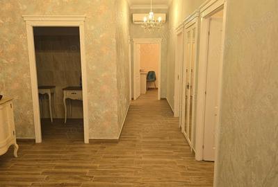 Spațiu comercial, de 120 mp, în Central - 10