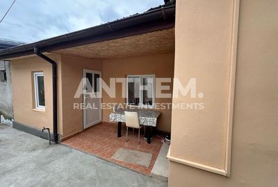 Casa 2 Camere Soseaua Viilor - 2