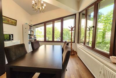 Casă cu 9 camere cu Teren 270 Mp în Barbu Văcărescu - 14