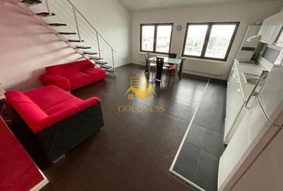 3 camere,modern,bloc nou, Calea Turzii zona Leroy Merlin, OMV, Scoda - 7