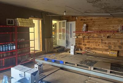 Spațiu comercial, de 87 mp, în Gruiu - 5