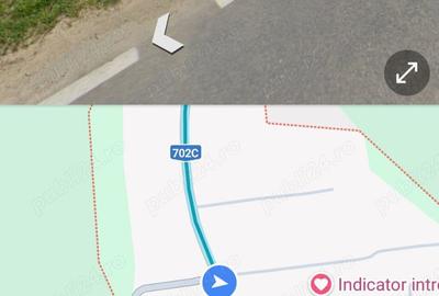 Teren de 2700 mp, în Bogați - 7