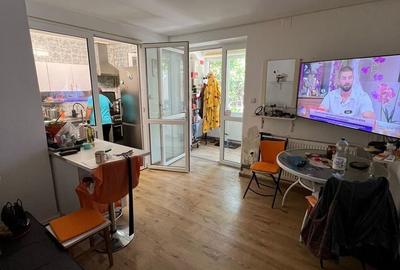 Casă cu 3 camere cu Teren 250 Mp în Baciu - 6