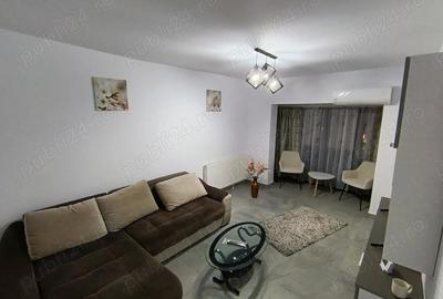 Apartament cu 2 camere decomandat, mobilat în Ultracentral - 2