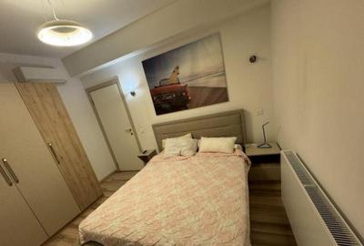 Apartament 3 camere Parcul Carol Apartament 3 camere Parcul Carol - 2