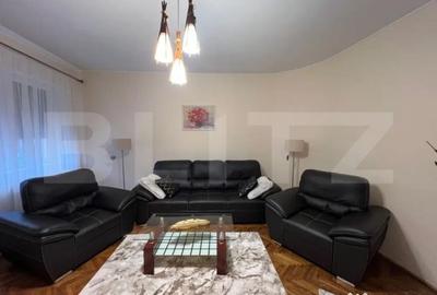 Casă cu 6 camere cu Teren 345 Mp în Titulescu - 14