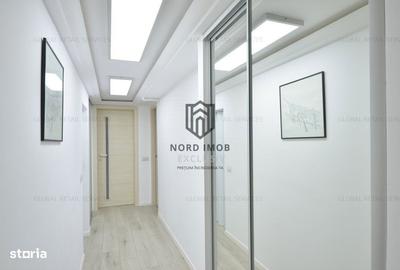 Apartament cu 2 camere, mobilat în Chibrit - 16