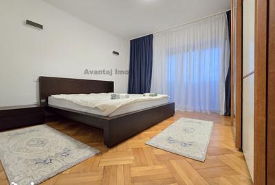 Apartament cu 3 camere, mobilat în Decebal - 9