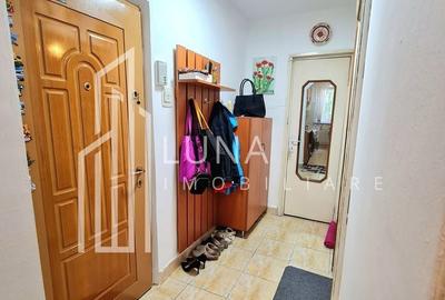 Apartament cu 2 camere în Central - 3