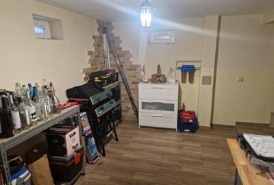 Casă individuală cu 4 camere cu Canalizare în Colentina - 7