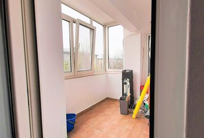 Apartament cu 3 camere – decomandat - Afi Palace Cotroceni ! - 14