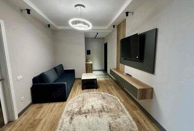 Apartament cu 2 camere în Obor - 1