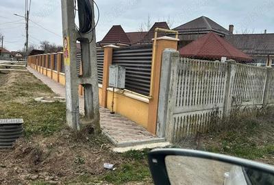 Teren de 2055 mp, în Brădești - 8