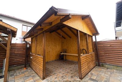 Casa mobilata, utilata premium ,Ghimbav - 47