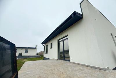 Casa moderna / 3 Camere / 2 Bai / Teren 378 mp - 3