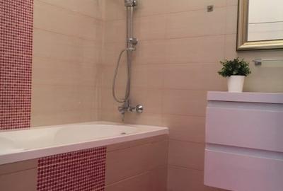Apartament cu 3 camere decomandat în Mihai Bravu - 5