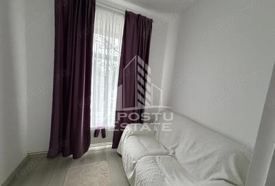 Apartament 3 camere , Centrala proprie , Iosefin - 5