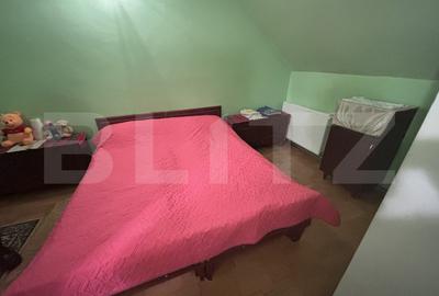 Casa de vanzare in Cionchesti , comuna Viile Satu Mare - 3