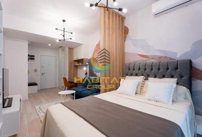 Apartament cu 2 camere nedecomandat în Central - 2