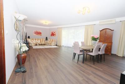 Apartament 4 camere | Intrare Sat Francez - Aron Cotrus | 3 Terase | Herastrau - 7