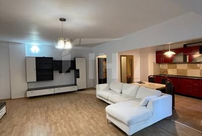 Apartament 2 camere, 72 mp utili, parcare subterana, zona Interservisan - 4