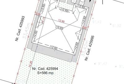 1/2 Duplex mediteranean zona Serena/Lidl - 11