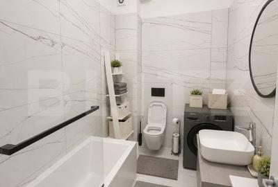 Apartament cu 2 camere în Ipotești - 4