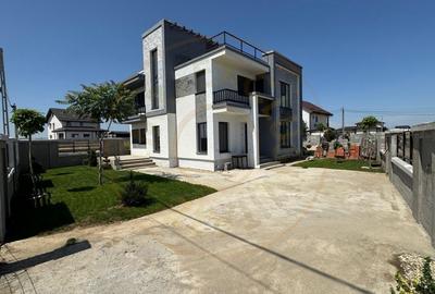 Casa anul 2025 cu 5 camere in Pitesti - Platou Craiovei - 2