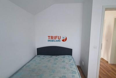 Casă cu 3 camere în Cetate - 5