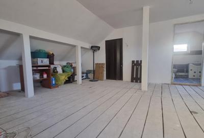 Casa P+M, 140 mp, zona Brestei - 2