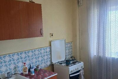 Apartament cu 3 camere decomandat, mobilat în Câmpia Libertății - 2