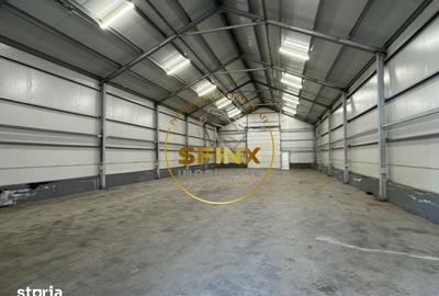 Spațiu comercial, de 1,695 mp, în Sud - 7