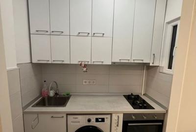 Garsonieră nedecomandată, mobilată în Alexandru Obregia - 5