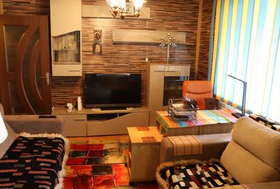 Garsonieră decomandată, mobilată în Berceni - 2