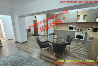 NOU PE PIA?A ! Apartament 4 Camere ULTRACENTRAL 100 Mp Etaj 1 Renovat 2025 Mobilat ?i Utilat Complet - 1