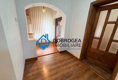 STRADA TRAIAN - CASA LA SOL ,TEREN 783 MP, DESCHIDERE 14 M - 16