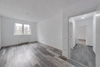 Apartament cu 3 camere decomandat în Tractorul - 2