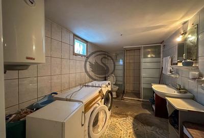 Casă cu 5 camere cu Teren 984 Mp în Blejoi - 17