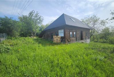 Casa Traditionala din lemn, in Bucovina! Zona Turistica - Ca - 1