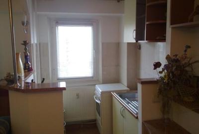 Garsonieră decomandată, mobilată în 13 Septembrie - 5