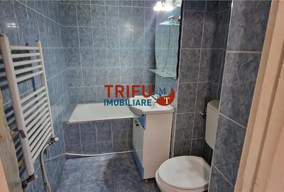 Garsonieră decomandată în Cetate - 2