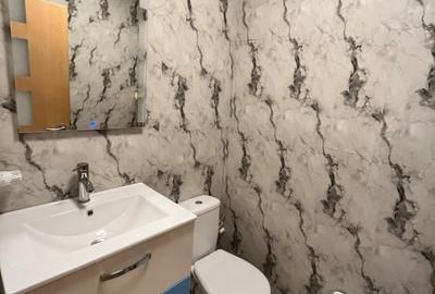 Apartament 3 camere cu destinatia de spatiu comercial, zona Matei Basarab - 18