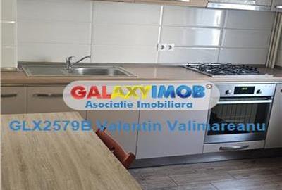 Garsonieră decomandată, mobilată în Vitan Mall - 6